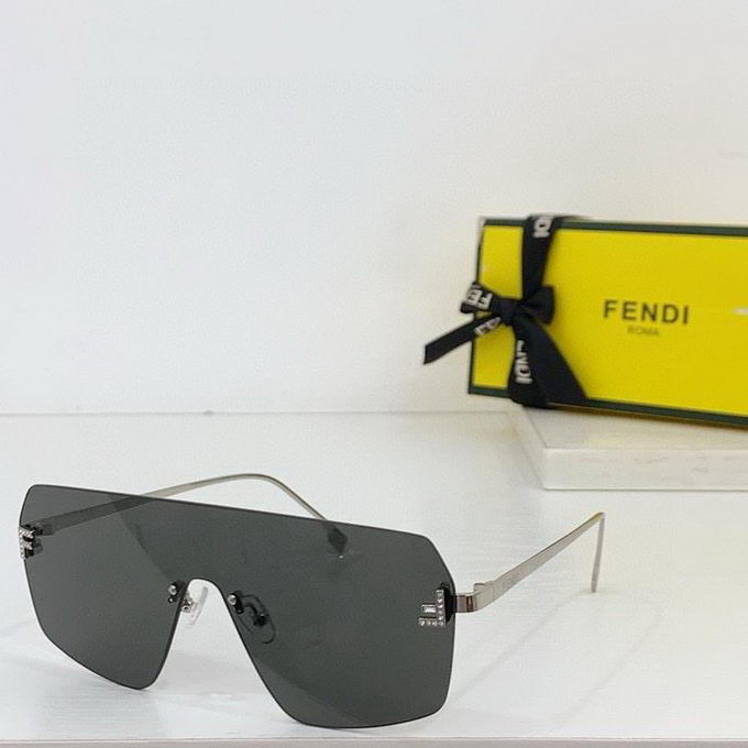 Fendi Sunglasses ID:20250529-477